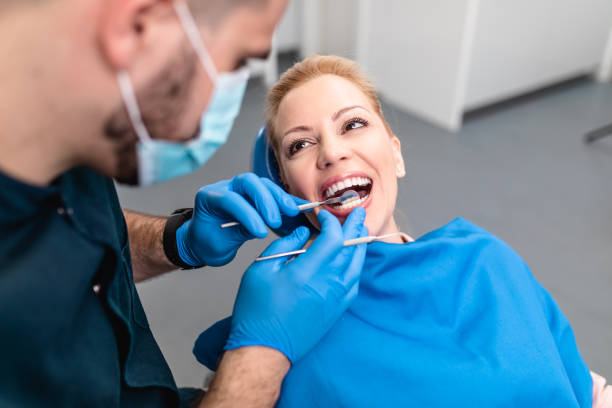 Reliable Cleveland, MS Dental Services Solutions